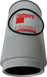 Fleetguard FS20053 - Filter za gorivo www.molydon.hr