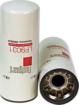 Fleetguard LF9031 - Filter za ulje www.molydon.hr