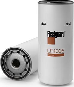 Fleetguard LF4006 - Filter za ulje www.molydon.hr