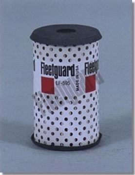 Fleetguard LF595 - Filter za ulje www.molydon.hr