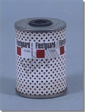 Fleetguard LF552 - Filter za ulje www.molydon.hr