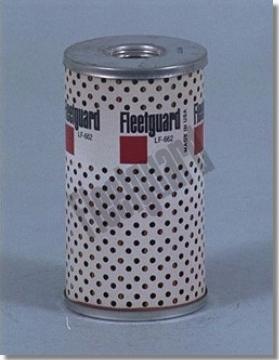 Fleetguard LF662 - Filter za ulje www.molydon.hr