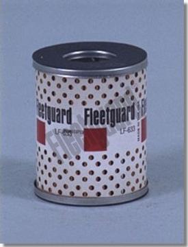 Fleetguard LF633 - Filter za ulje www.molydon.hr