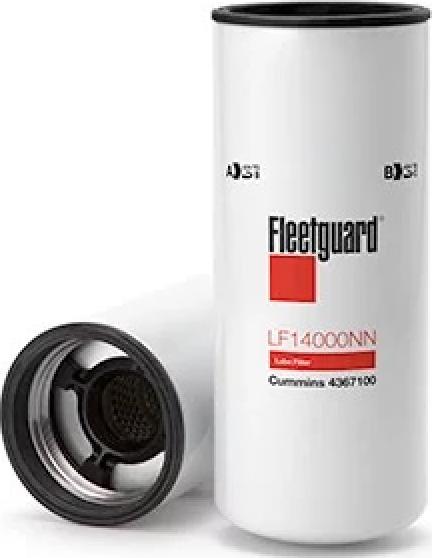 Fleetguard LF14000NN - Filter za ulje www.molydon.hr