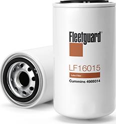 Fleetguard LF16015 - Filter za ulje www.molydon.hr