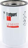 Fleetguard LF16102 - Filter za ulje www.molydon.hr