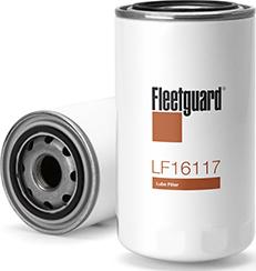 Fleetguard LF16117 - Filter za ulje www.molydon.hr