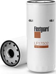 Fleetguard LF17502 - Filter za ulje www.molydon.hr