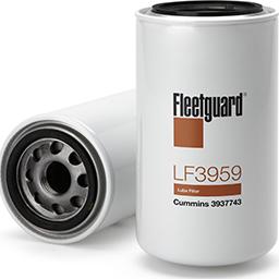 Fleetguard LF3959 - Filter za ulje www.molydon.hr