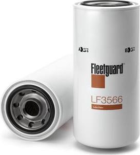 Fleetguard LF3566 - Filter za ulje www.molydon.hr