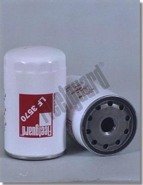 Fleetguard LF3570 - Filter za ulje www.molydon.hr