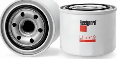 Fleetguard LF3849 - Filter za ulje www.molydon.hr