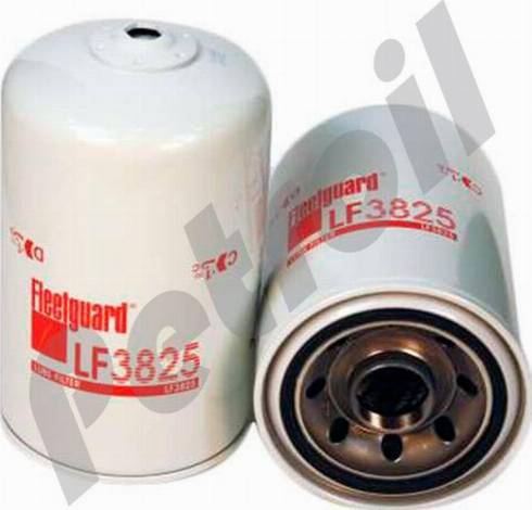 Fleetguard LF3825 - Filter za ulje www.molydon.hr