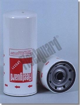 Fleetguard LF3321 - Filter za ulje www.molydon.hr