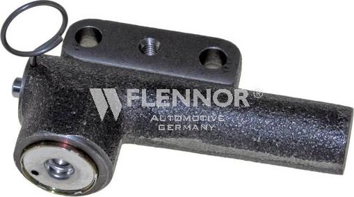 Flennor FD99202 - Prigusivac vibracija, zupčasti remen  www.molydon.hr
