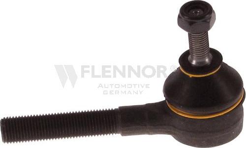 Flennor FL942-B - Kraj spone, kuglasti zglob www.molydon.hr