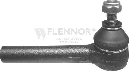 Flennor FL902-B - Kraj spone, kuglasti zglob www.molydon.hr