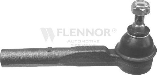 Flennor FL910-B - Kraj spone, kuglasti zglob www.molydon.hr