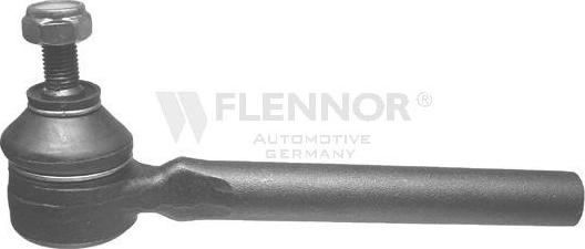 Flennor FL913-B - Kraj spone, kuglasti zglob www.molydon.hr