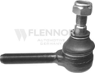 Flennor FL939-B - Kraj spone, kuglasti zglob www.molydon.hr