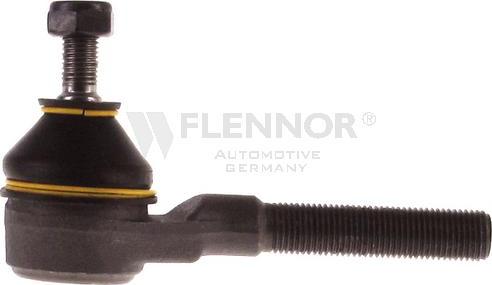 Flennor FL937-B - Kraj spone, kuglasti zglob www.molydon.hr