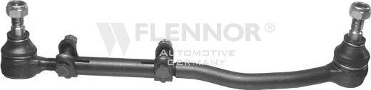 Flennor FL970-E - Poprecna spona www.molydon.hr