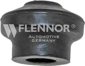 Flennor FL4413-J - Gumeni granicnik, Ovjes motora www.molydon.hr