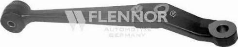 Flennor FL450-F - Rame, Nezavisna poluga za ovjes kotača www.molydon.hr