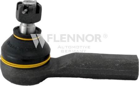 Flennor FL467-B - Kraj spone, kuglasti zglob www.molydon.hr