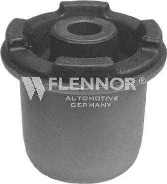 Flennor FL4009-J - Selen / Prigušni blok, Ovjes kotača www.molydon.hr