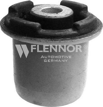 Flennor FL4029-J - Selen / Prigušni blok, Ovjes kotača www.molydon.hr