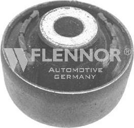 Flennor FL4151-J - Selen / Prigušni blok, Ovjes kotača www.molydon.hr
