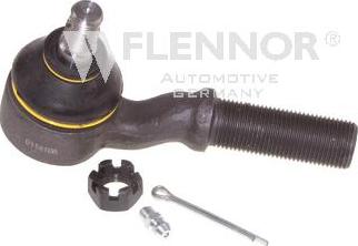 Flennor FL485-B - Kraj spone, kuglasti zglob www.molydon.hr