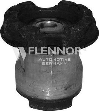 Flennor FL4878-J - Ležište | Držač | Uležištenje, tijelo osovine www.molydon.hr