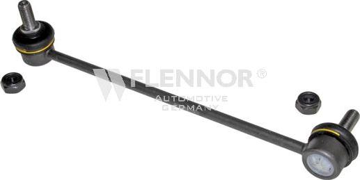 Flennor FL595-H - Šipka/spona, stabilizator www.molydon.hr