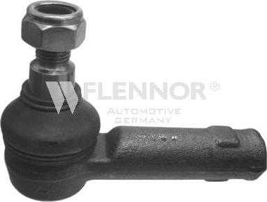 Flennor FL590-B - Kraj spone, kuglasti zglob www.molydon.hr