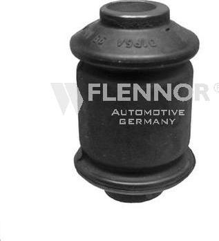 Flennor FL554-J - Selen / Prigušni blok, Ovjes kotača www.molydon.hr