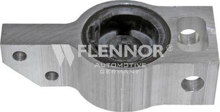 Flennor FL5690-J - Selen / Prigušni blok, Ovjes kotača www.molydon.hr