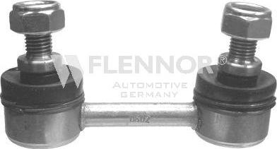 Flennor FL530-H - Šipka/spona, stabilizator www.molydon.hr