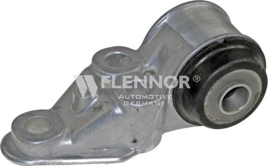 Flennor FL5320-J - Ležište | Držač | Uležištenje, tijelo osovine www.molydon.hr
