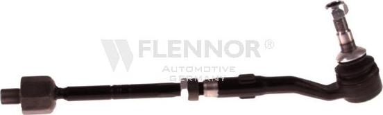 Flennor FL574-A - Poprecna spona www.molydon.hr