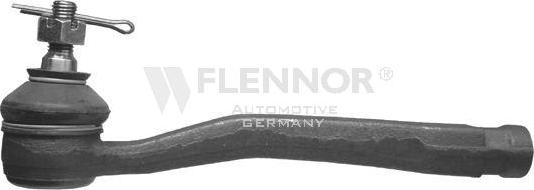 Flennor FL573-B - Kraj spone, kuglasti zglob www.molydon.hr