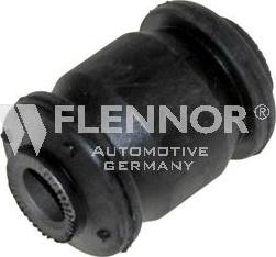 Flennor FL6962-J - Selen / Prigušni blok, Ovjes kotača www.molydon.hr