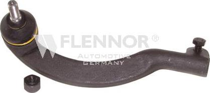 Flennor FL669-B - Kraj spone, kuglasti zglob www.molydon.hr