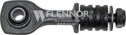 Flennor FL617-H - Šipka/spona, stabilizator www.molydon.hr