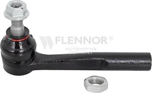 Flennor FL10428-B - Kraj spone, kuglasti zglob www.molydon.hr