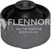 Flennor FL10580-J - Selen / Prigušni blok, Ovjes kotača www.molydon.hr