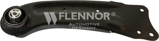 Flennor FL10696-F - Rame, Nezavisna poluga za ovjes kotača www.molydon.hr