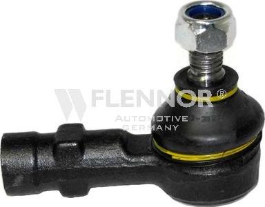 Flennor FL100-B - Kraj spone, kuglasti zglob www.molydon.hr