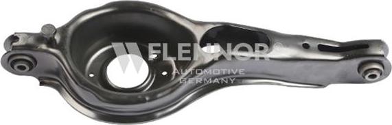 Flennor FL10710-F - Rame, Nezavisna poluga za ovjes kotača www.molydon.hr